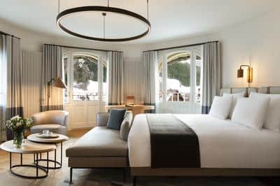 Belle Epoque Room