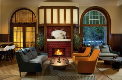 The Palace Bar