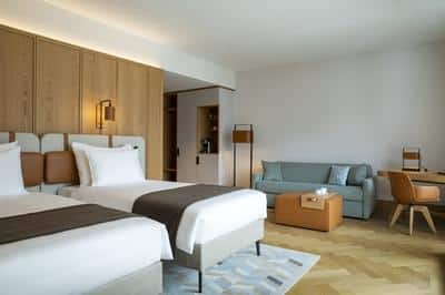 Premier Room