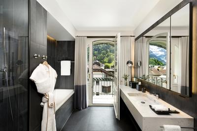 Belle Epoque Room