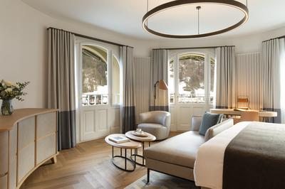 Belle Epoque Room