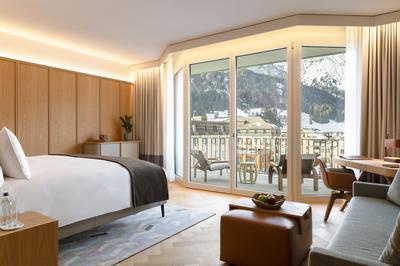 Premier Room