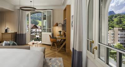 Boutique Room