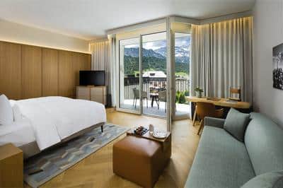 Premier Room