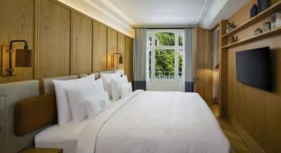 Park Suite