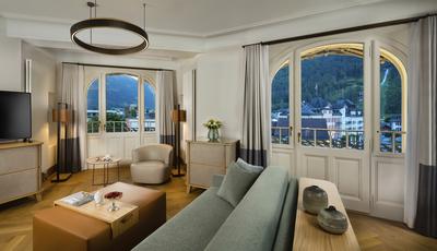 Belle Epoque Suite