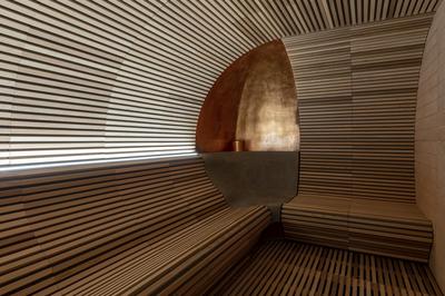 Kempinski The Spa - Bio Sauna