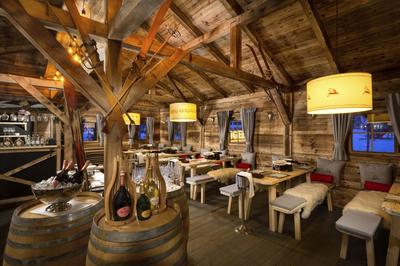 Chalet Ruinart
