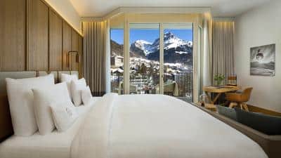 Premier Room