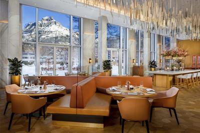 Cattani Restaurant