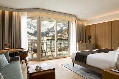 Premier Room