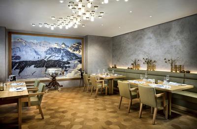 Cattani Restaurant - Private Dining