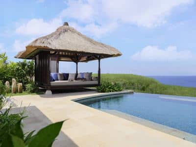 Ocean Pool Villa