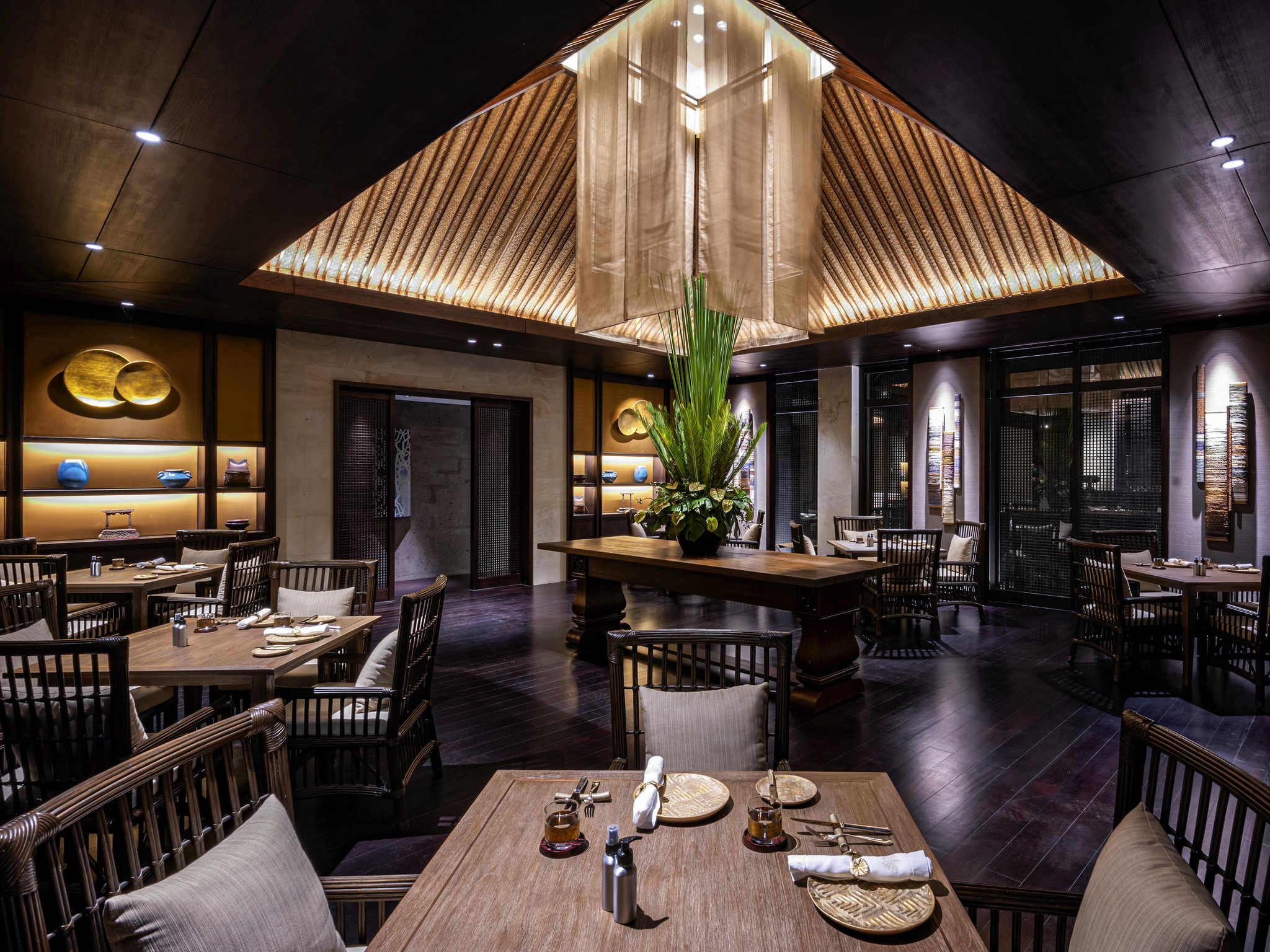 Rumari Restaurant