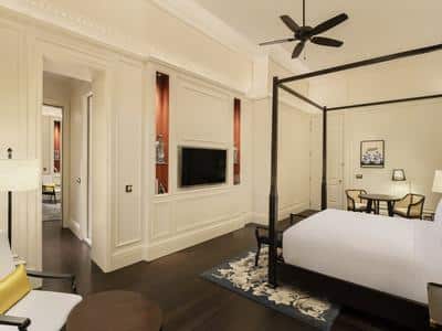 1-Bedroom Residence Suite