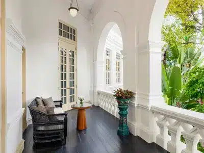 Promenade Suite