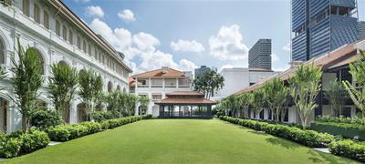 The Lawn