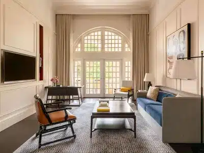 1 Bed Grand Hotel