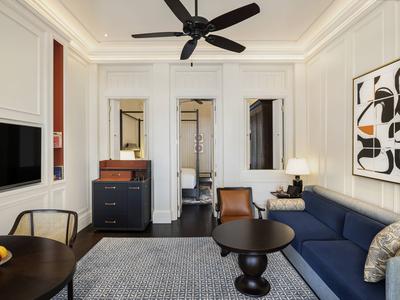 State Room Suite
