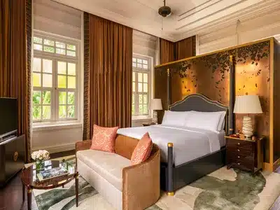 2 Bed Presidential