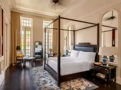 2 Bed Presidential