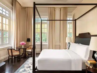 Promenade Suite