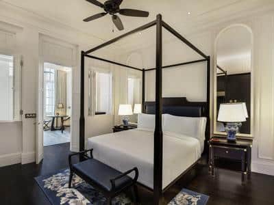 State Room Suite