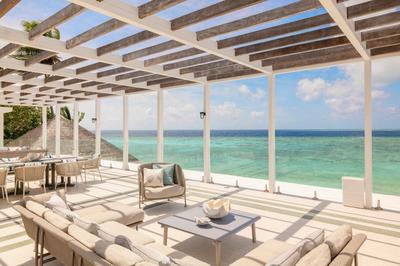 The Halcyon Three Bedroom Villa
