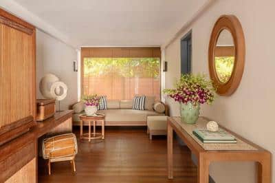 Sunset Beach Pool Villa