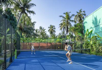 Padel Court