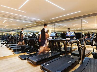 Health Club