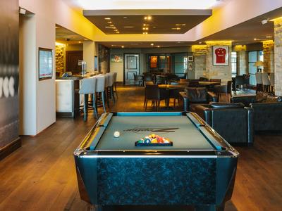 Zephyr Sports Bar