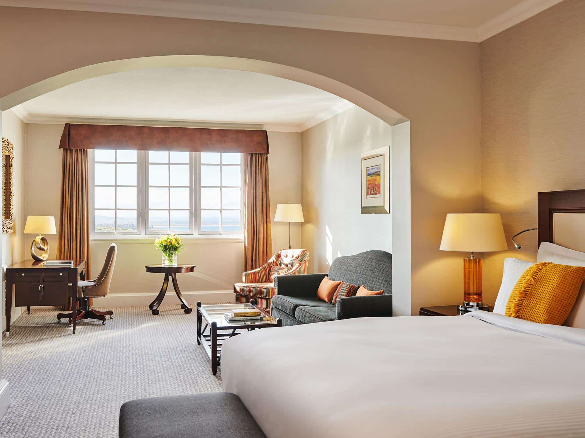 Hotel Fairmont St Andrews