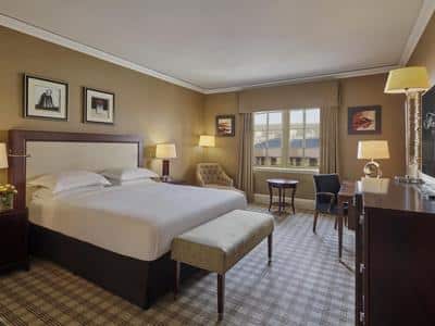 Fairmont Room