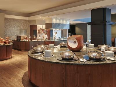 The Squire Restaurant