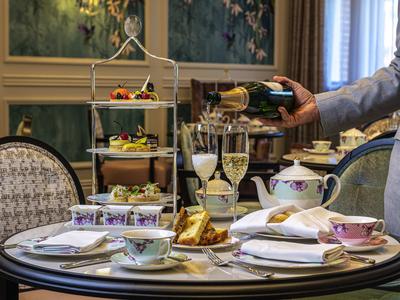 Afternoon Tea