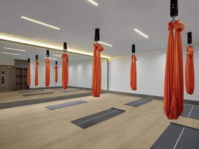 Fitness Studio