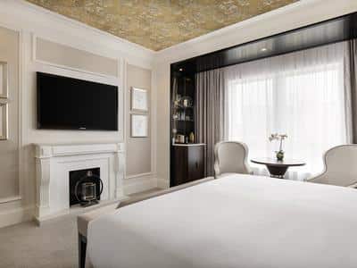 Fairmont King