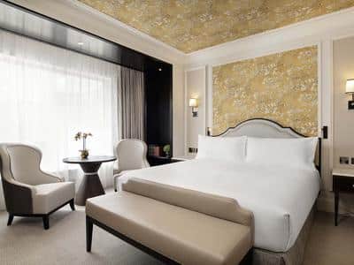 Fairmont King