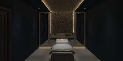 Fairmont Spa & Wellness