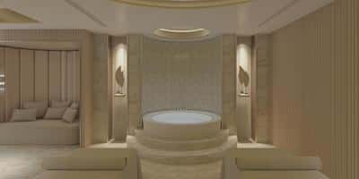 Fairmont Spa & Wellness