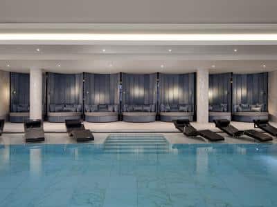 Fairmont Spa & Wellness