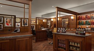 Barber Shop