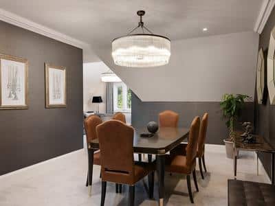 Luxury Two Bedroom Suite