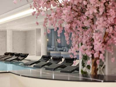Fairmont Spa & Wellness