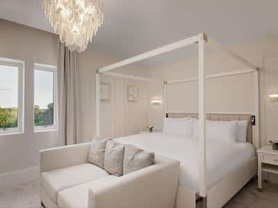 Luxury Two Bedroom Suite