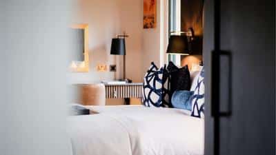 Luxury Two Bedroom Treehouse Suite