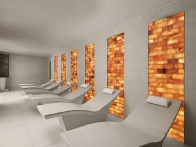 Fairmont Spa & Wellness