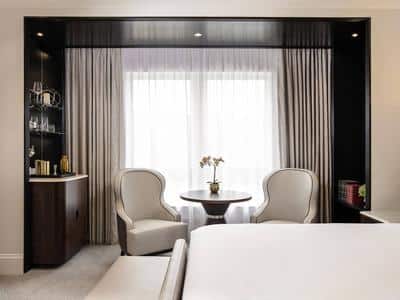 Fairmont King