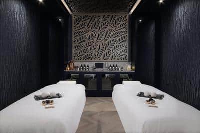 Fairmont Spa & Wellness
